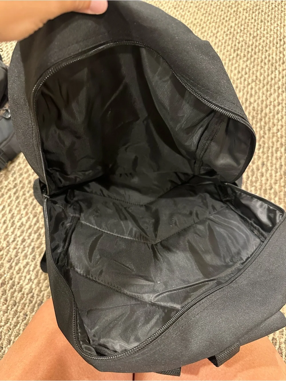 N/A cute backpack